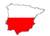 HABITAT MIELE - Polski